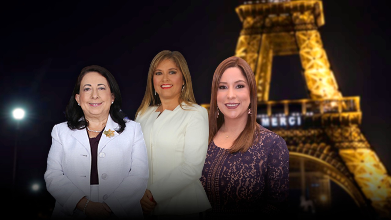 Revelan que diputadas de ARENA y FMLN viajaron a París en 2020 con fondos públicos revelan-que-diputadas-de-arena-y-fmln-viajaron-a-paris-en-2020-con-fondos-publicos